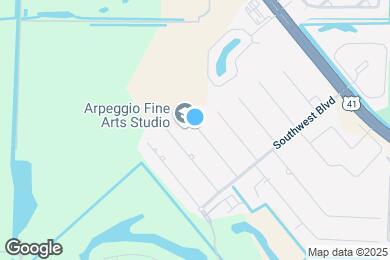 Map image of the property - 175 5th St
