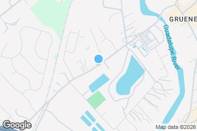 Map image of the property - 1593 Gruene Rd
