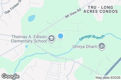 Map image of the property - 328 School House Ct