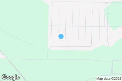 Map image of the property - 4326 White Cedar Ct