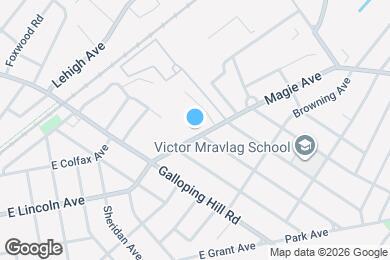 Map image of the property - Crossings At Union