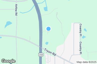 Map image of the property - 167 Oakview Ct