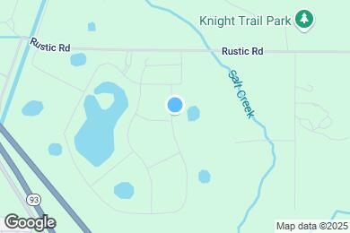 Map image of the property - 534 Sun Chaser Dr