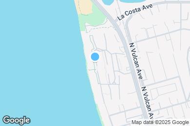 Map image of the property - 1812 Parliament Rd