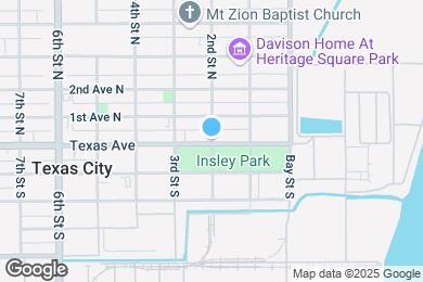 Map image of the property - 1-2407-22 2nd St N