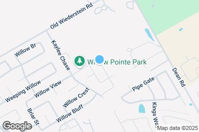 Map image of the property - 108 Blue Willow