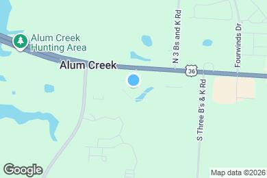 Map image of the property - Northport Place