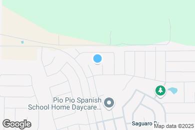 Map image of the property - 14817 Silver Blades Ct