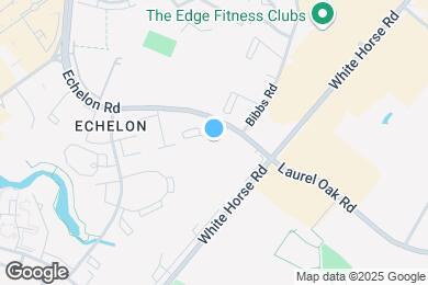 Map image of the property - Echelon Glen