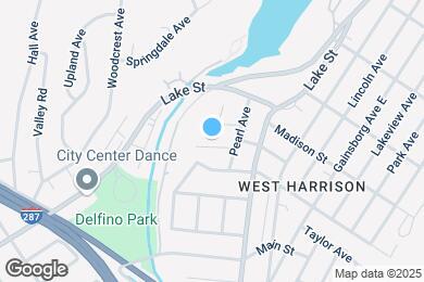 Map image of the property - 16 Edward St