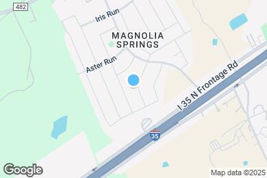 Map image of the property - 6346 Daisy Way