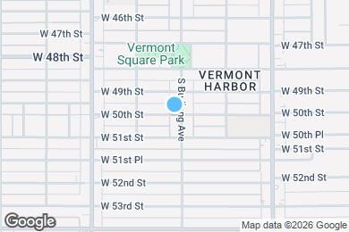 Map image of the property - Unit