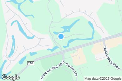 Map image of the property - 3004 Santee Pl