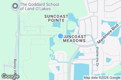 Map image of the property - 17027 Ongar Ct