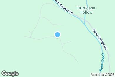 Map image of the property - 710 Hilltop Vista Rd