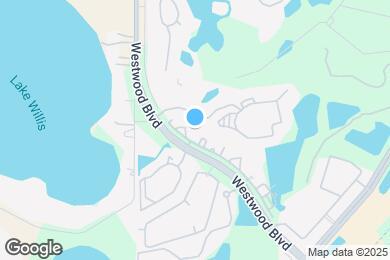 Map image of the property - Camden Lake Buena Vista