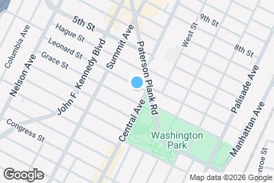 Map image of the property - 9 Leonard St