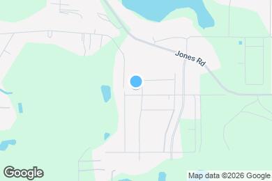 Map image of the property - 5247 Meredrew Ln