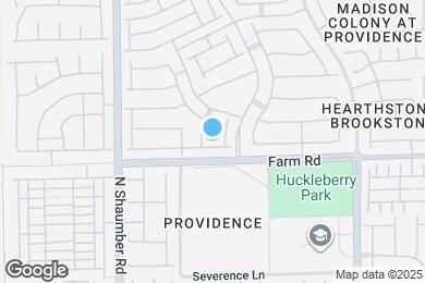 Map image of the property - 10552 Mt Blackburn Ave