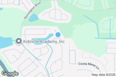 Map image of the property - 2752 Callaway Ln