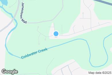 Map image of the property - 6208 Silver Fox Dr
