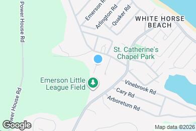 Map image of the property - 12 Albert Rd