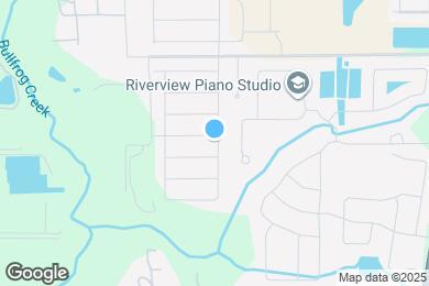 Map image of the property - 10231 White Linen Ave