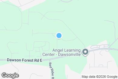 Map image of the property - 65 Cedar Ln