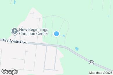 Map image of the property - 2404 Nabali Wy