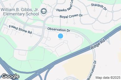 Map image of the property - Welcome to Milestone Apartment Homes!