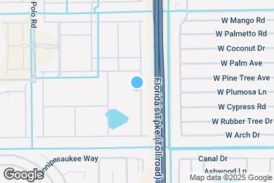 Map image of the property - 4925 Blistering Way