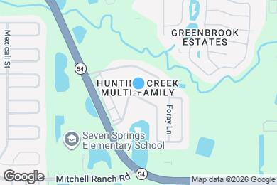 Map image of the property - 3648 Heron Island Dr
