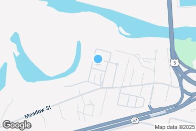 Map image of the property - 304 Regency Park Dr