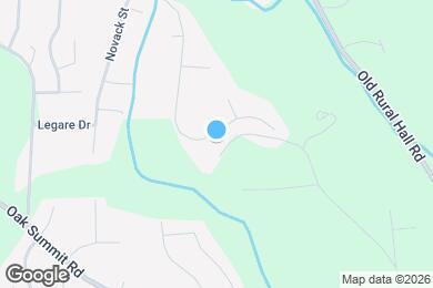 Map image of the property - 5458 Fairway Forest Dr