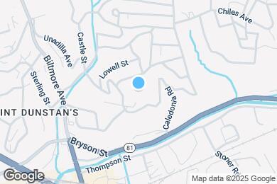 Map image of the property - 60 Caledonia Rd