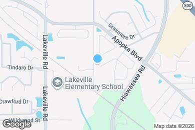 Map image of the property - 1809 Concord Dr