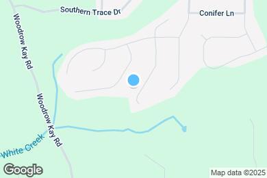 Map image of the property - 228 Carthage Blvd