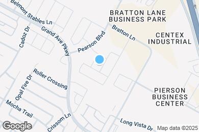 Map image of the property - 15904 Cessida St