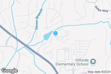 Map image of the property - Cortland Park 83