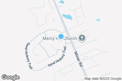 Map image of the property - 86351 Evergreen Pl