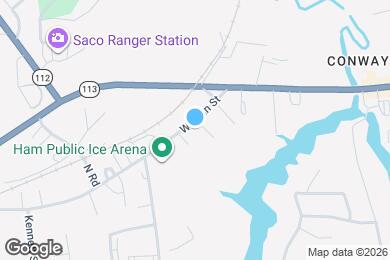 Map image of the property - 47 W Main St