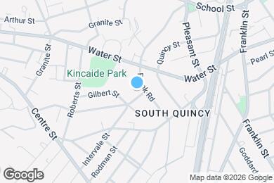 Map image of the property - 9 Intervale St