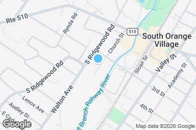 Map image of the property - 167 Church St