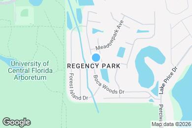 Map image of the property - 4145 Boca Woods Dr