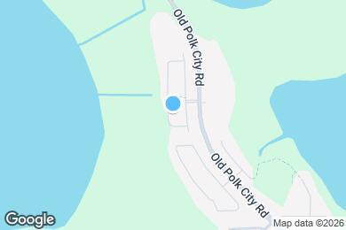 Map image of the property - 1021 Caitlin Loop
