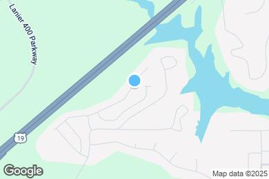 Map image of the property - 1350 Elderwood Way