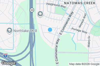 Map image of the property - Unit 68101