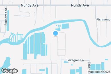 Map image of the property - 11176 Riley Pines Cir