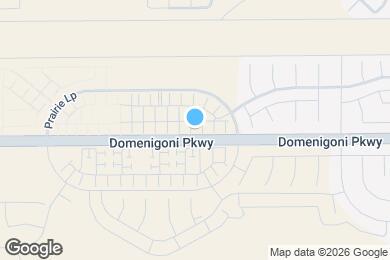 Map image of the property - 29436 Cumaru Ct