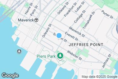 Map image of the property - 3 Wilbur Ct